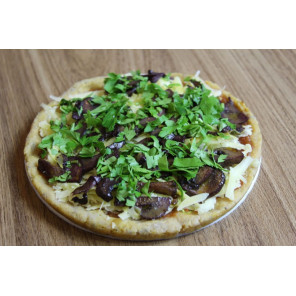 Pizza Orgânica Itapuã - Broto - Tra Sorelle